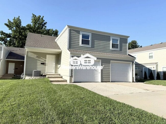 property at 7101 W 69th St