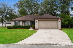 1271 Tahoe Ct in Orange Park, FL - Building Photo