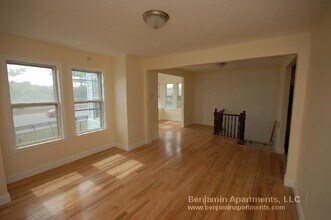 142 Lincoln St, Unit 2 in Boston, MA - Building Photo - Building Photo