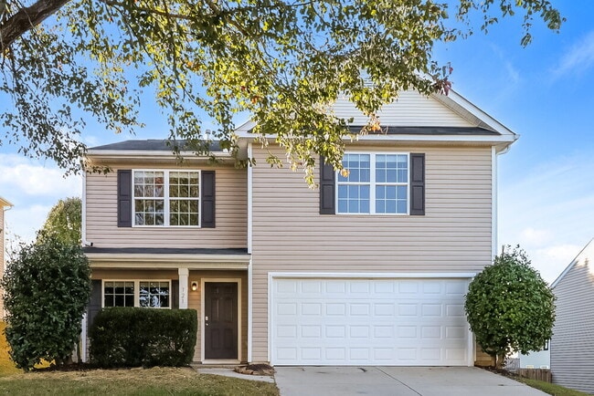property at 721 Overlook Rd