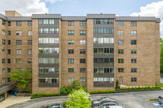 Benson House in Bryn Mawr, PA - Building Photo - Building Photo