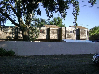 Oak Springs Apartments in Sonoma, CA - Building Photo - Building Photo