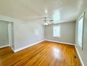 411 Westover Ave in South Hill, VA - Building Photo - Building Photo