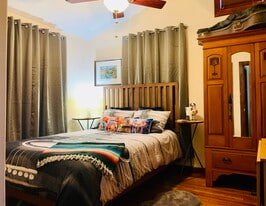 905 Prospect Ave, Unit B in Austin, TX - Building Photo