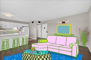 3534 Morgan Ford Rd in St. Louis, MO - Building Photo