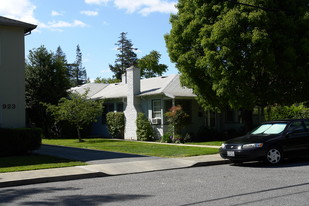 935-937 Menlo Ave Apartments