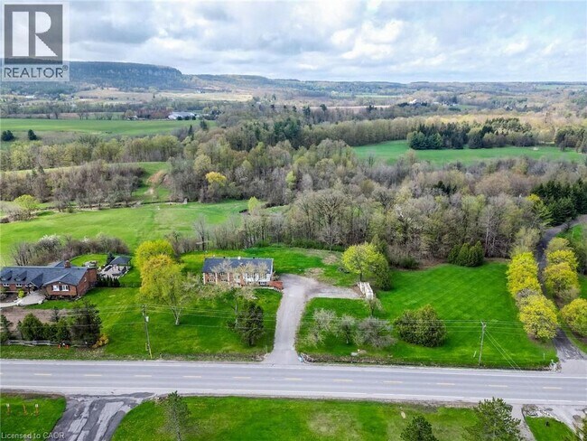 property at 5638 Appleby Line