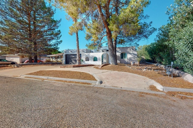 property at 115 Buckskin Loop