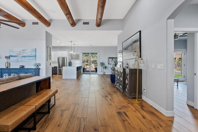 3314 W Here to There Dr in New River, AZ - Building Photo - Building Photo