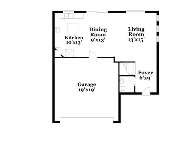 12179 W Yuma St in Avondale, AZ - Foto de edificio - Building Photo