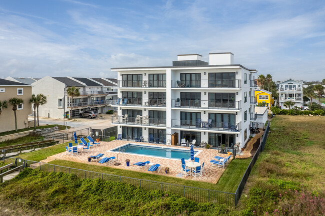 Pablo Surfside Condominiums in Jacksonville, FL - Building Photo - Building Photo