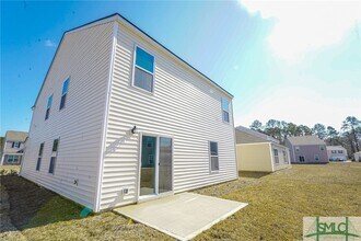 105 Painted Lady Lp in Savannah, GA - Building Photo - Building Photo