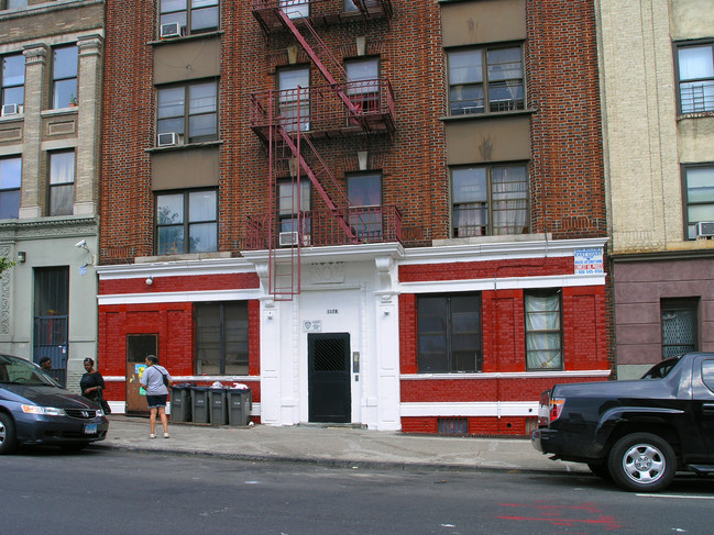 1178 Washington Ave in Bronx, NY - Building Photo - Building Photo