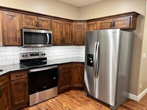 1715 Kenneth Dr in Junction City, KS - Building Photo - Building Photo