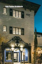 Coronado Hotel Apartments in Tucson, AZ - Foto de edificio - Building Photo