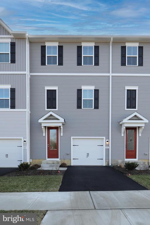 property at 65 Basswood St