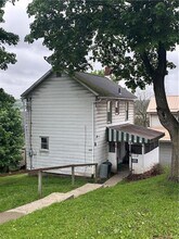 113 Morton Ave in Butler, PA - Foto de edificio - Building Photo