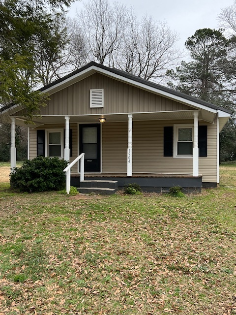 1904 Martin Ave in Anderson, SC - Building Photo