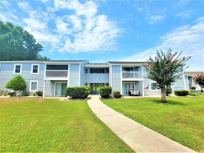 property at 1356 Glenns Bay Rd