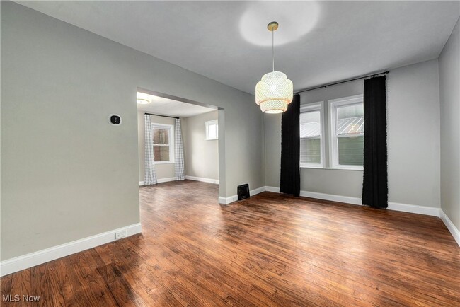 property at 5702 Herman Ave