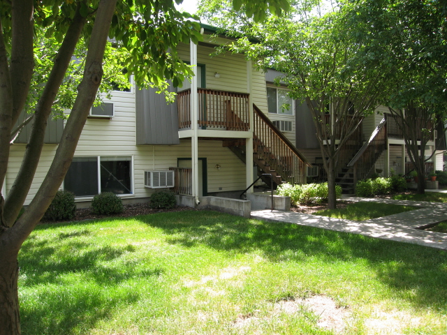 Kootenai Apartments in Boise, ID - Building Photo - Building Photo