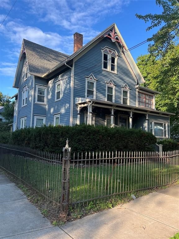 32 North St in Binghamton, NY - Building Photo - Building Photo