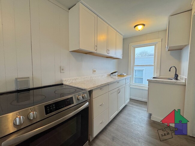 property at 50 Bright St
