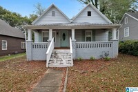 8209 4th Ave N in Birmingham, AL - Foto de edificio - Building Photo