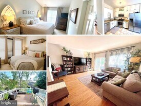 11471 Heritage Commons Way in Reston, VA - Building Photo