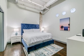 500 S Ervay St-Unit -ID1297754P in Dallas, TX - Building Photo - Building Photo