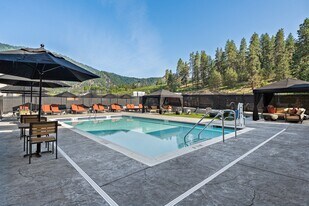 Autumn Haus in Leavenworth, WA - Building Photo