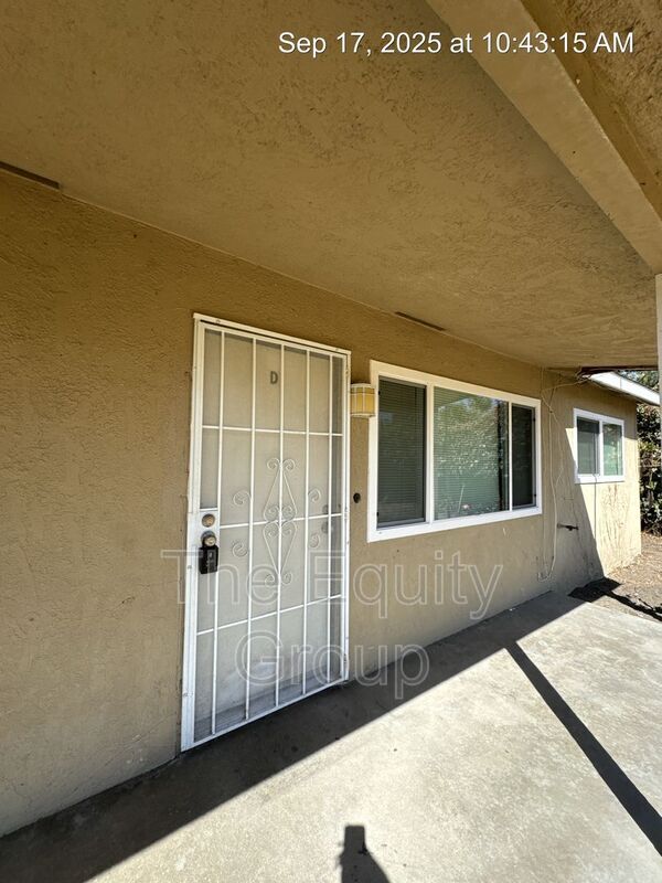 property at 2108 North Ave