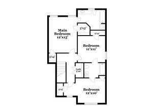 8153 Rolling Meadows Ln in Huntersville, NC - Building Photo - Building Photo