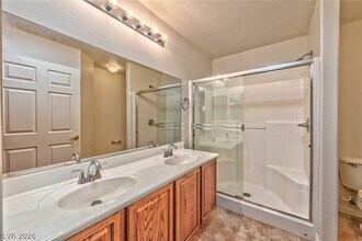 9304 Pokeweed Ct in Las Vegas, NV - Building Photo - Building Photo