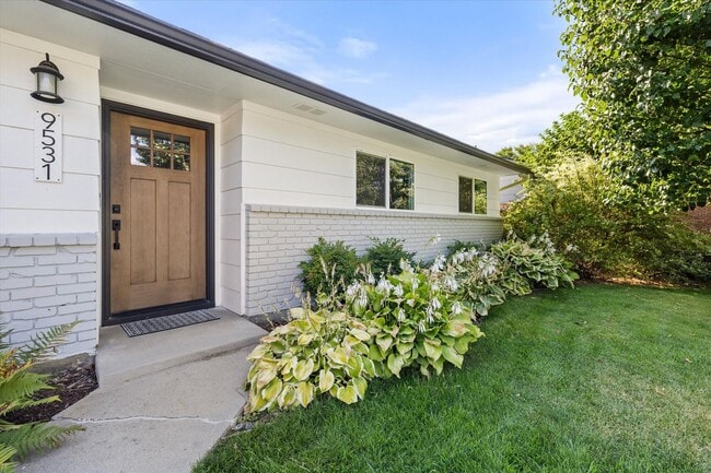 9531 Atmore Dr in Boise, ID - Building Photo - Building Photo