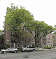 1745 Caton Ave Apartamentos