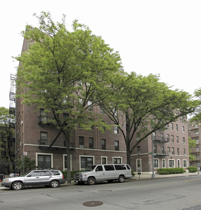 1745 Caton Ave in Brooklyn, NY - Building Photo