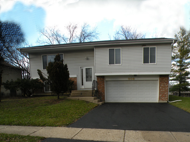property at 908 Pheasant Ridge Dr