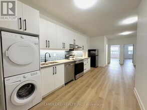 630 Vaughan Rd in Toronto, ON - Building Photo - Building Photo