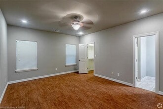 1415 Willowbrook Cir in Fort Smith, AR - Building Photo - Building Photo