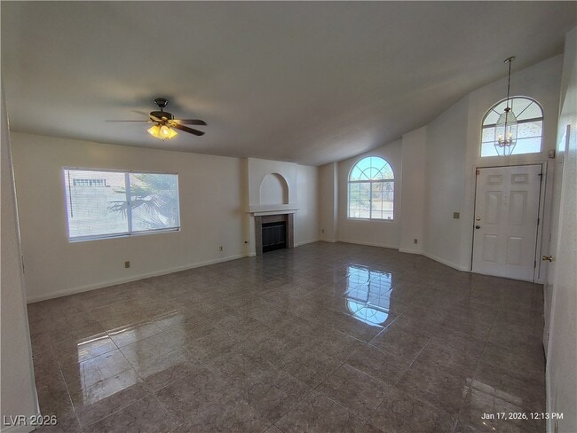 1225 Taramar St in North Las Vegas, NV - Building Photo - Building Photo