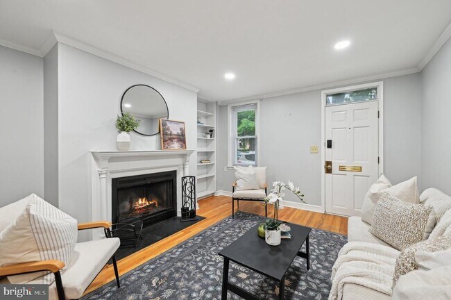 property at 1037 William St