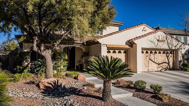 834 Roseberry Dr in Las Vegas, NV - Building Photo - Building Photo