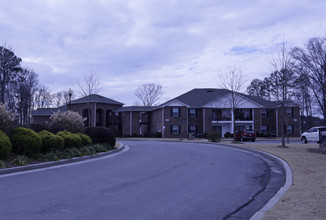 The Village in Chickamauga, GA - Building Photo - Building Photo