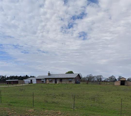 799 Jewel Ln in Whitesboro, TX - Building Photo