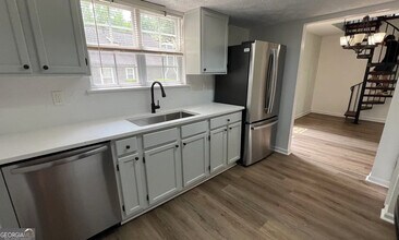 116 Long Leaf in Peachtree City, GA - Building Photo - Building Photo