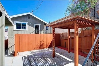 4177 Louisiana St in San Diego, CA - Building Photo - Other