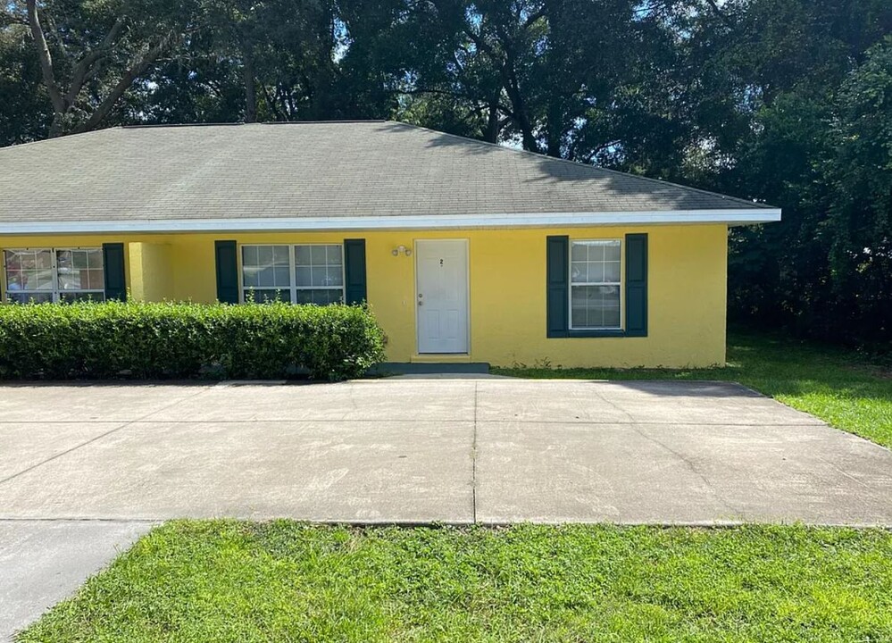 9631 SW 30th Ter, Unit 9631 #2 in Ocala, FL - Building Photo