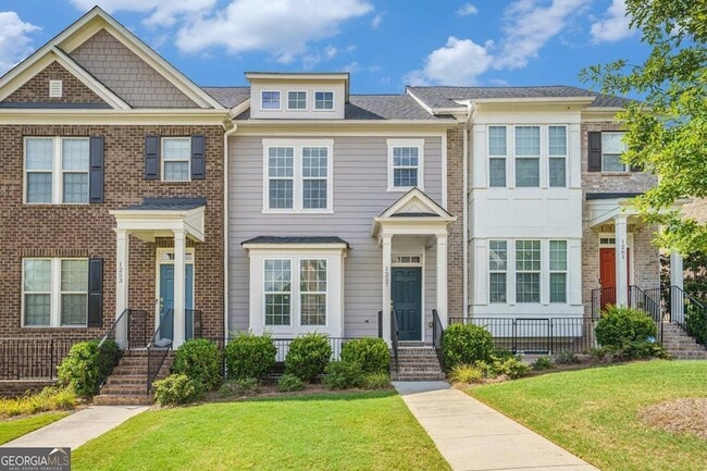 property at 1257 Park Bench Pl
