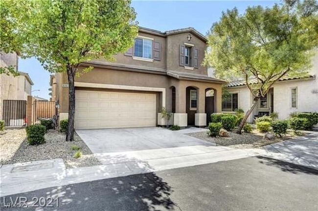 property at 8965 Rufina St
